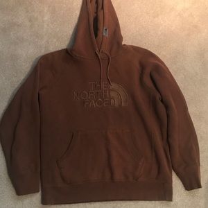 North Face Sweatshirt